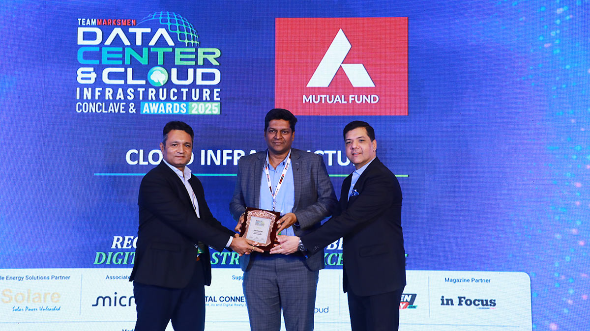 Data-Center & Cloud Conclave & Awards 2025 Glimpses